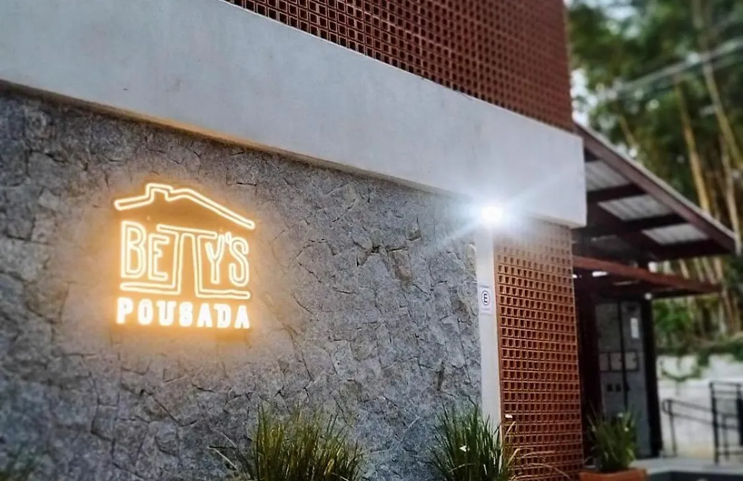 Pousada Bettys-1